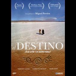 EL DESTINO  ¿ESTA ESCRITO O EN NUESTRAS MANOS?  (DVD)