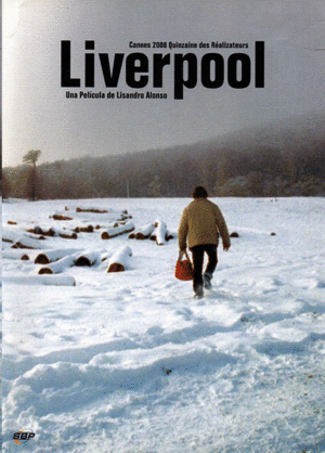 LIVERPOOL (DVD)