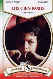 LOS CIEN PASOS (DVD)