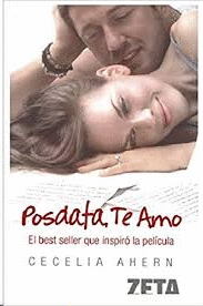 POSDATA: TE AMO  (DVD)