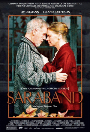 SARABAND