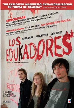 LOS EDUKADORES