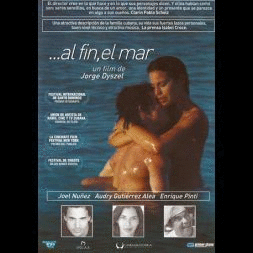 AL FIN EL MAR (DVD)