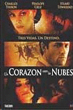 UN CORAZON ENTRE LAS NUBES  (DVD)