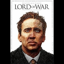 LORD OF WAR (DVD)