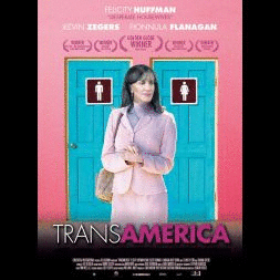 TRANSAMERICA (DVD)