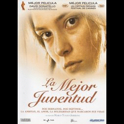 LA MEJOR JUVENTUD  (DVD)