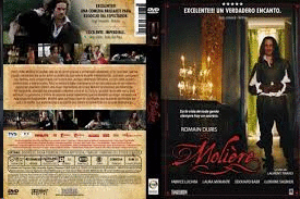 MOLIERE  (DVD)