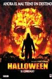 HALLOWEEN, EL COMIENZO (DVD)