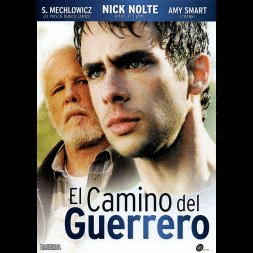 EL CAMINO DEL GUERRERO (DVD)