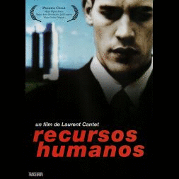 RECURSOS HUMANOS  (DVD)