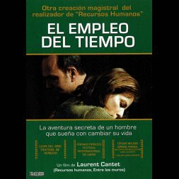 EL EMPLEO DEL TIEMPO (DVD)