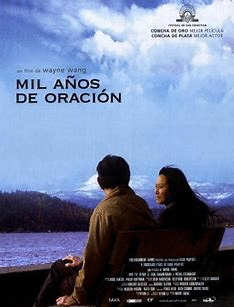 MIL AÑOS DE ORACION (DVD)