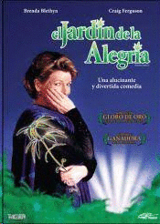 EL JARDIN DE LA ALEGRIA  (DVD)