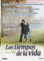 LOS TIEMPOS DE LA VIDA (DVD)