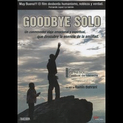 GOODBYE SOLO  (DVD)
