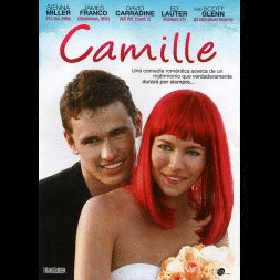 CAMILLE  (DVD)