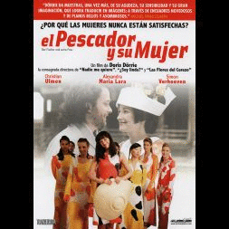 EL PESCADOR Y SU MUJER  (DVD)