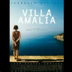 VILLA AMALIA