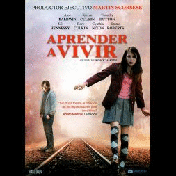 APRENDER A VIVIR  (DVD)