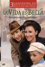 LA VIDA ES BELLA  (DVD)