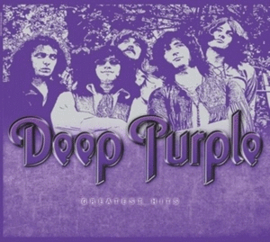 DEEP PURPLE GREATEST HITS (VINILO)