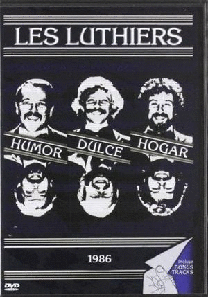 HUMOR DULCE HOGAR (DVD)