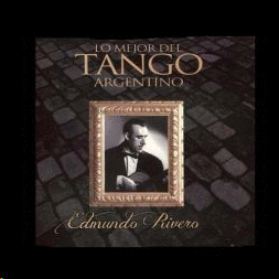 LO MEJOR DEL TANGO ARGENTINO (CD)