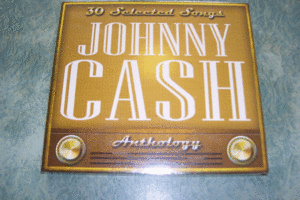 30 SELECTED SONGS ANTHOLOGY (CD)