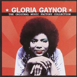 THE ORIGINAL MUSICA FACTORY COLLECTION-GLORIA GAYNOR (CD)