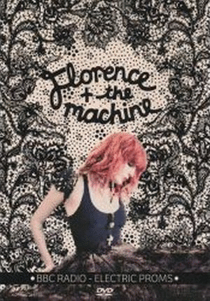 FLORENCE + THE MACHINE   (DVD)