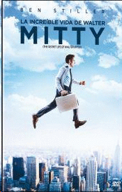 LA INCREIBLE VIDA DE WALTER MITTY