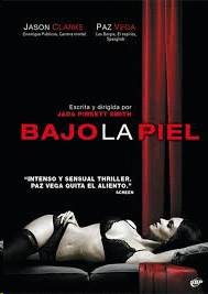 BAJO LA PIEL (DVD)