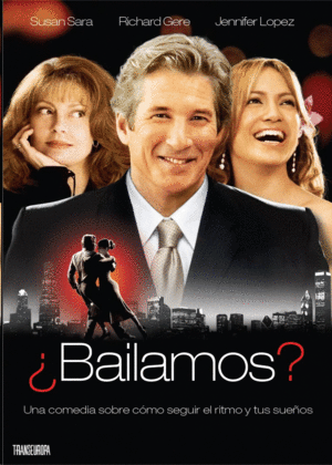 BAILAMOS (DVD)