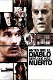 ANTES QUE EL DIABLO SEPA QUE ESTAS MUERTO (DVD)