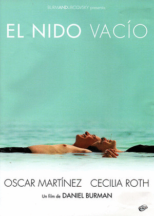 EL NIDO VACIO (DVD)