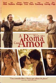 A ROMA CON AMOR (DVD)
