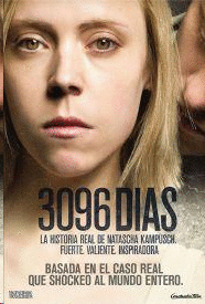 3096 DIAS  (DVD)
