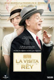 LA VISITA DEL REY  (DVD)