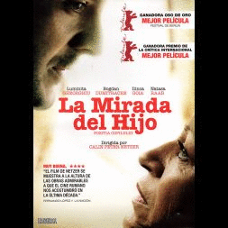 LA MIRADA DEL HIJO  (DVD)