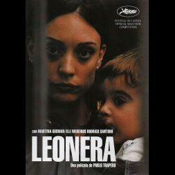 LEONERA  (DVD)