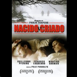 NACIDO Y CRIADO (DVD)