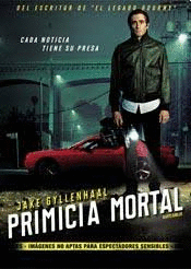 PRIMICIA MORTAL