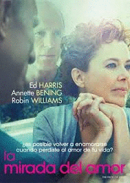 LA MIRADA DEL AMOR  (DVD)