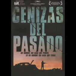 CENIZAS DEL PASADO  (DVD)