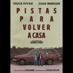 PISTAS PARA VOLVER A CASA (DVD)