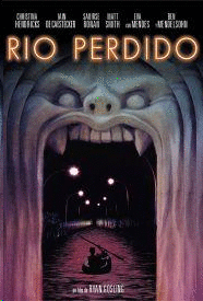 RIO PERDIDO  (DVD)