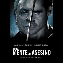 EN LA MENTE DEL ASESINO  (DVD)