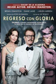 REGRESO CON GLORIA (DVD)