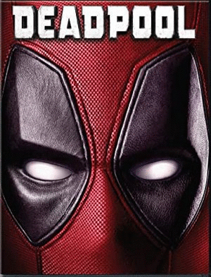 DEADPOOL